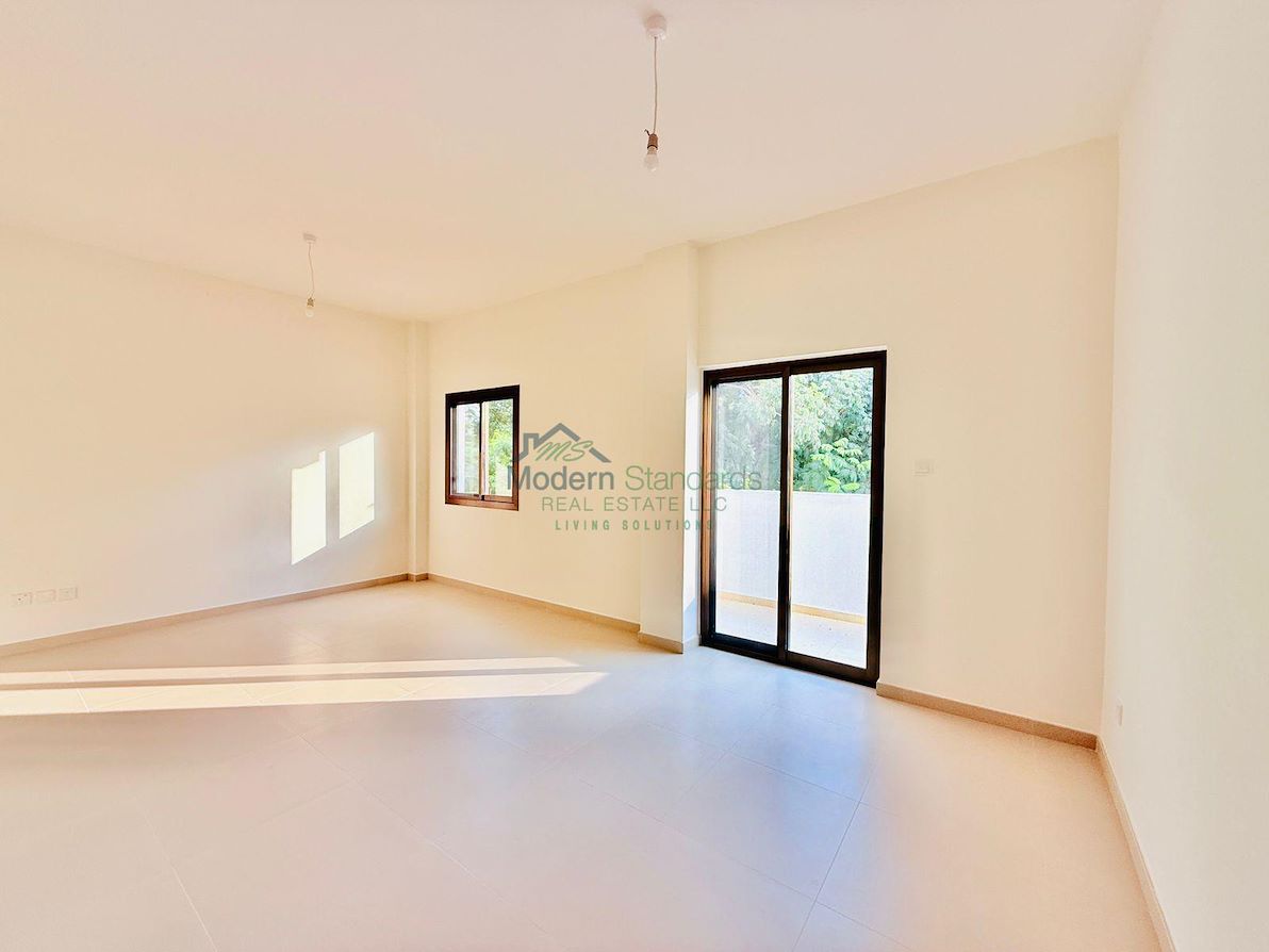 2 bedroom Apartment for rent in the gardens buildings at 110,000 AED per year