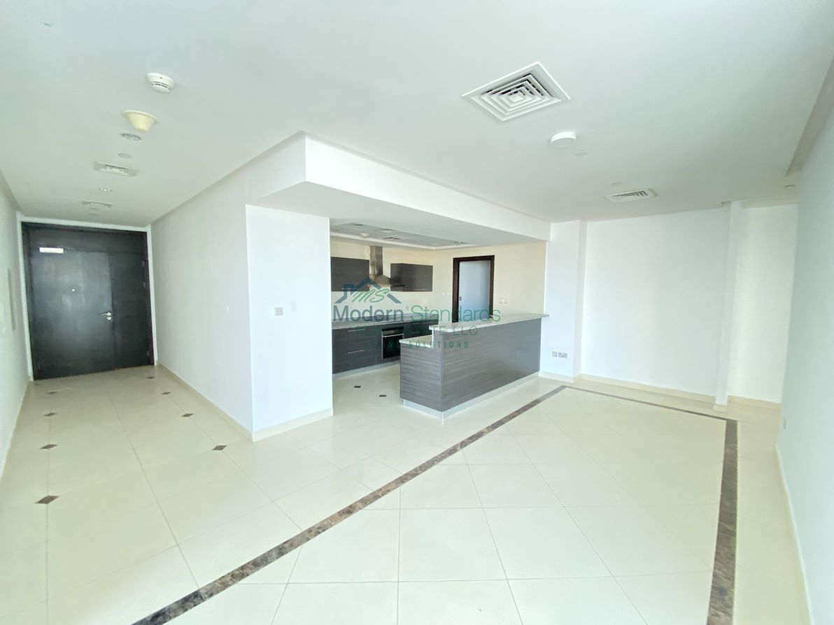 3 bedroom Apartment for rent in 23 marina at 220,000 AED per year