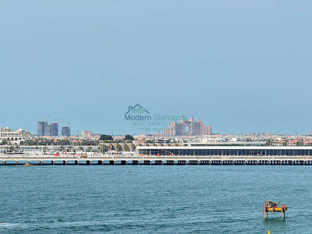 2 bedroom Apartment for rent in la vie at 400,000 AED per year