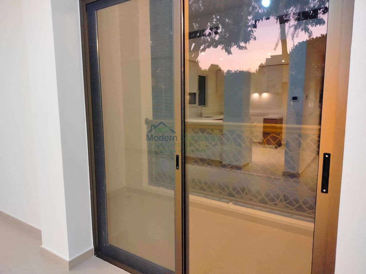 2 bedroom Apartment for rent in the gardens buildings at 110,000 AED per year