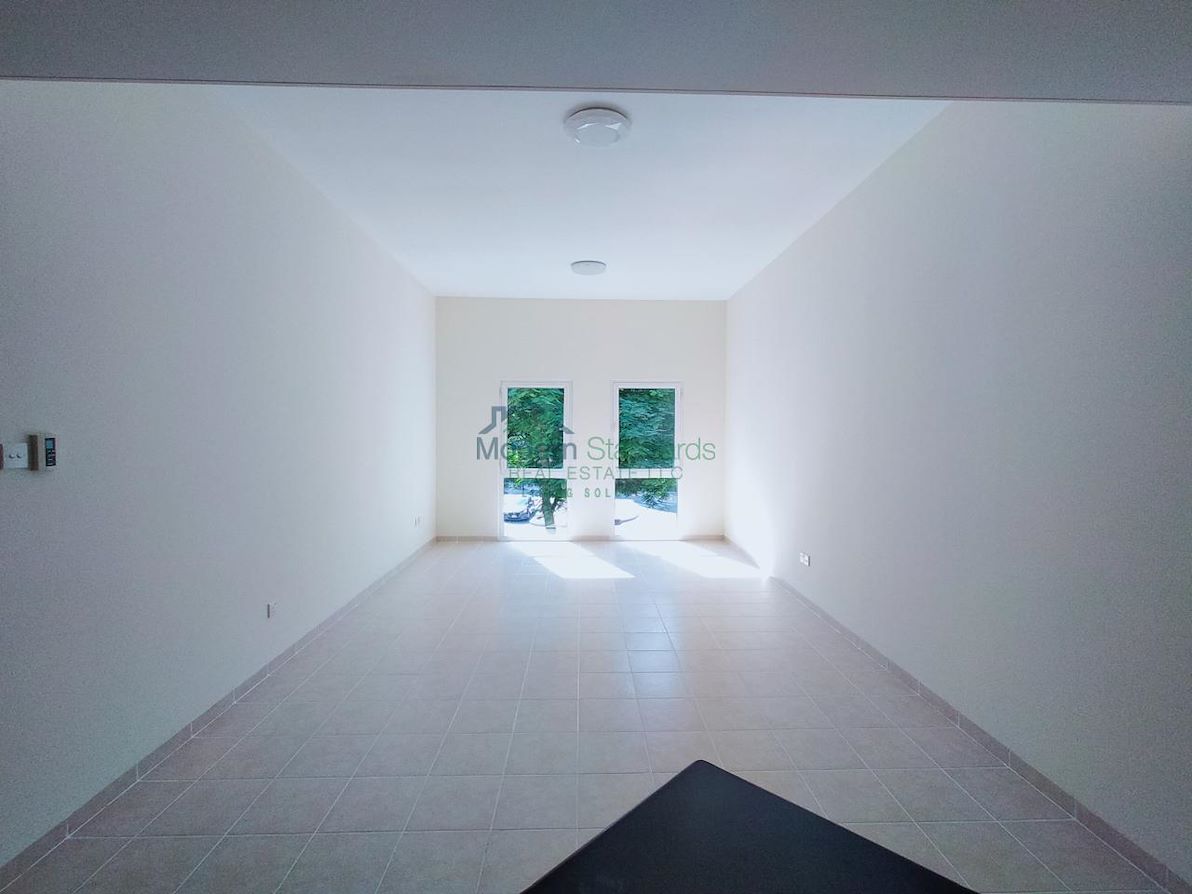 Studio Apartment for rent in building 203 to building 229 at 47,000 AED per year