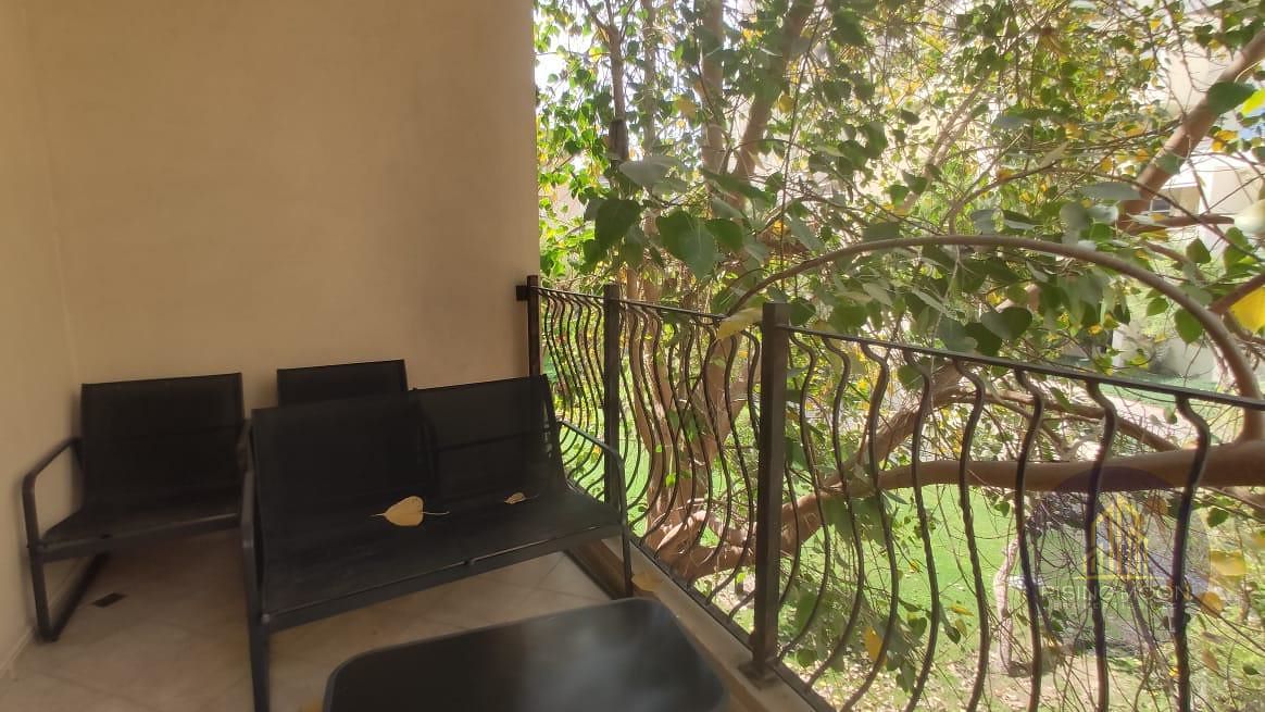 1 bedroom Apartment for rent in norton court 2 at 78,000 AED per year