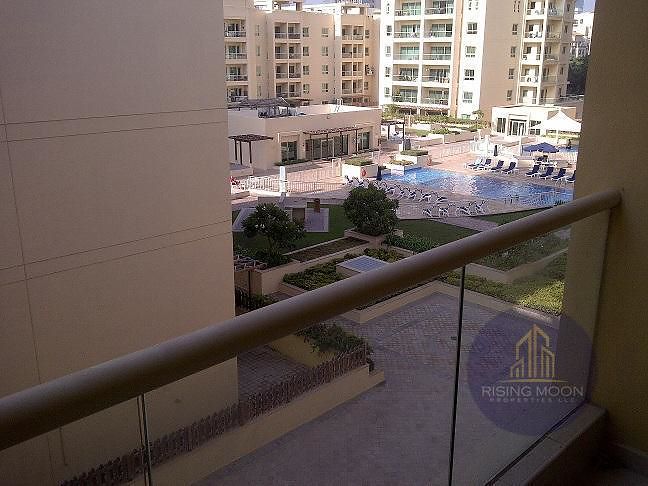 1 bedroom Apartment for rent in al thayyal 3 at 85,000 AED per year