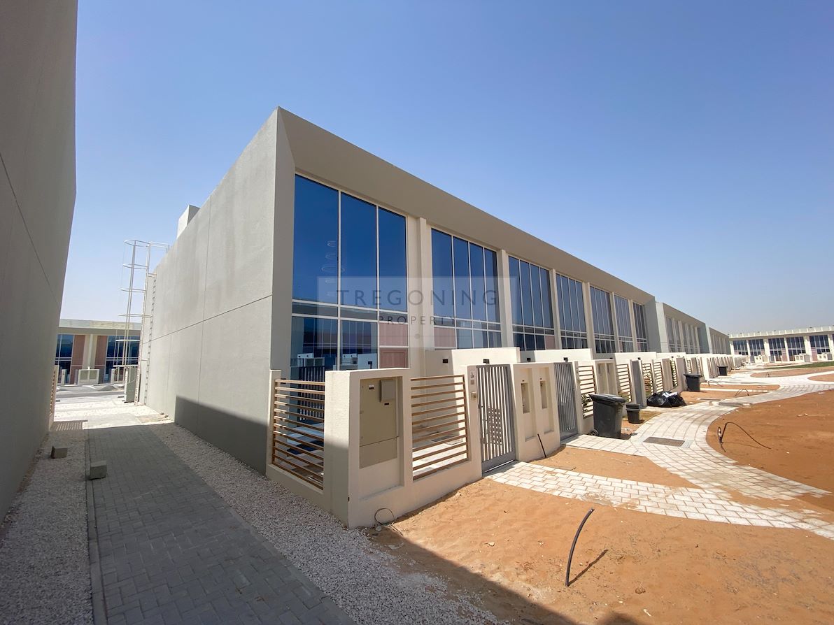 1 bedroom Villa for rent in rukan 3 at 80,000 AED per year