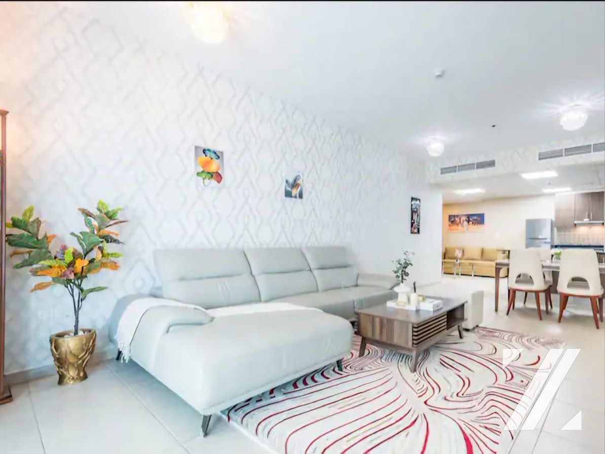 1 bedroom Apartment for rent in elite residence at 125,000 AED per year